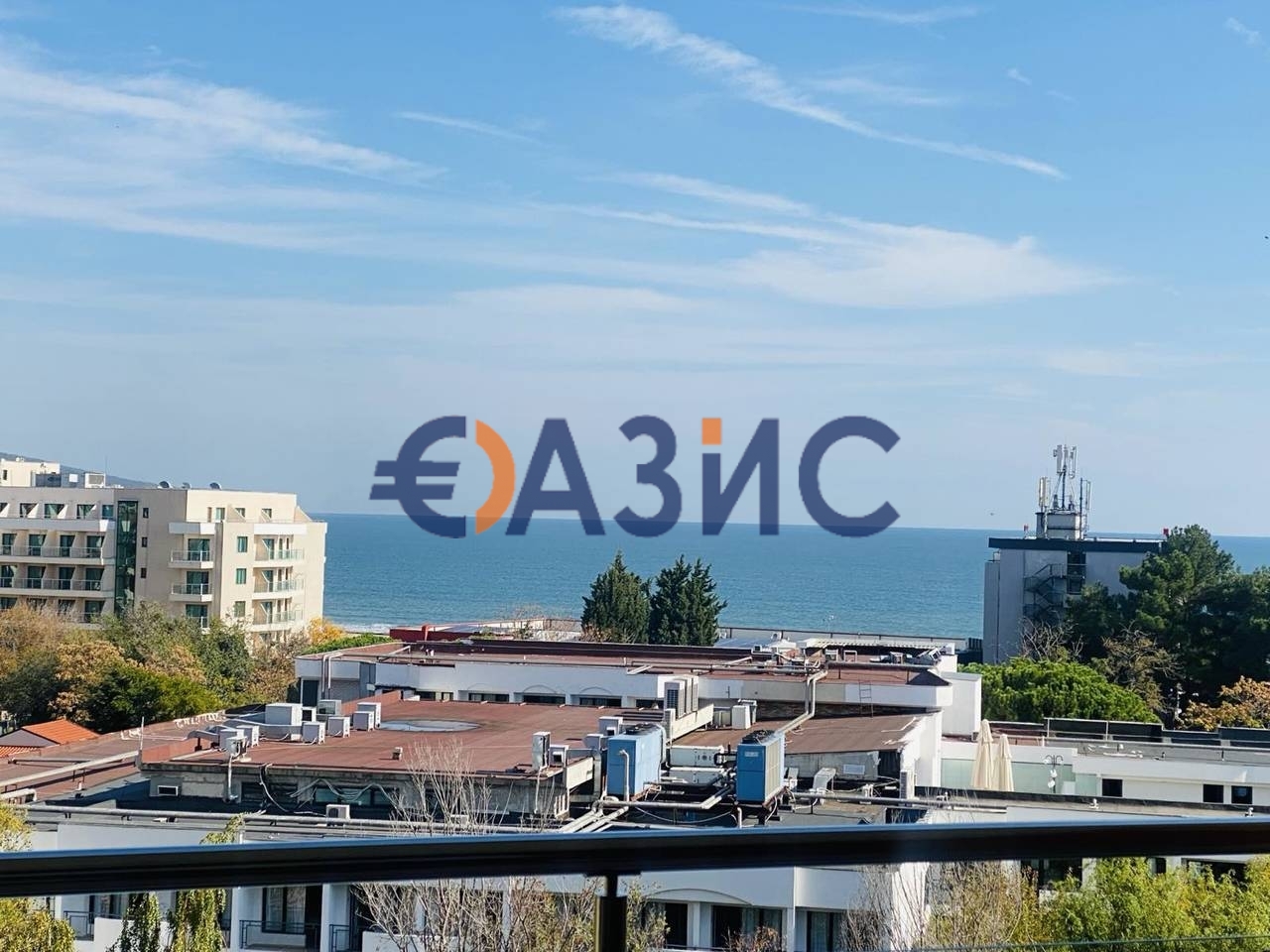 Апартаменты на Солнечном берегу, Болгария, 171 м² - фото 7