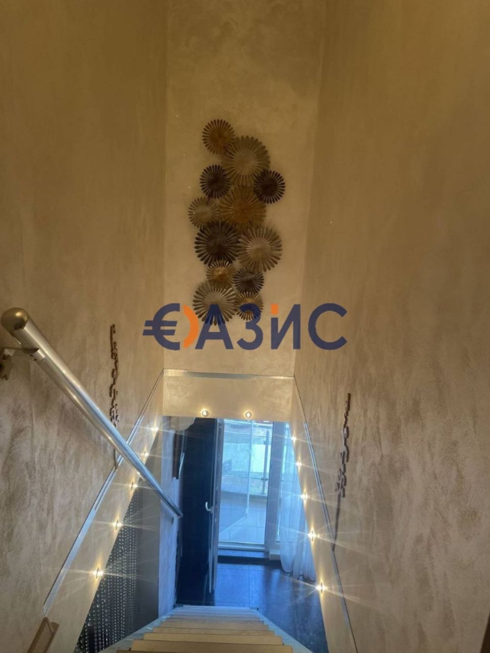 Апартаменты на Солнечном берегу, Болгария, 133 м² - фото 8