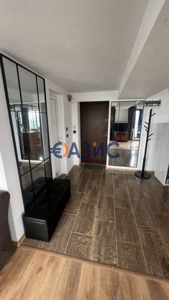 Апартаменты на Солнечном берегу, Болгария, 112 м² - фото 8