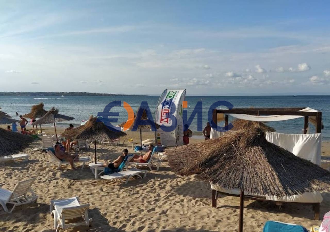 Апартаменты в Созополе, Болгария, 57.7 м² - фото 8