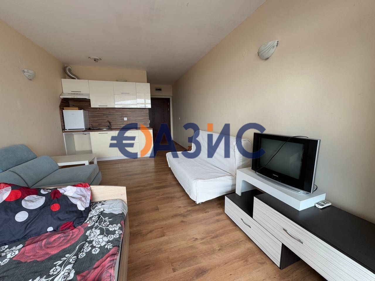 Апартаменты в Равде, Болгария, 42 м² - фото 8