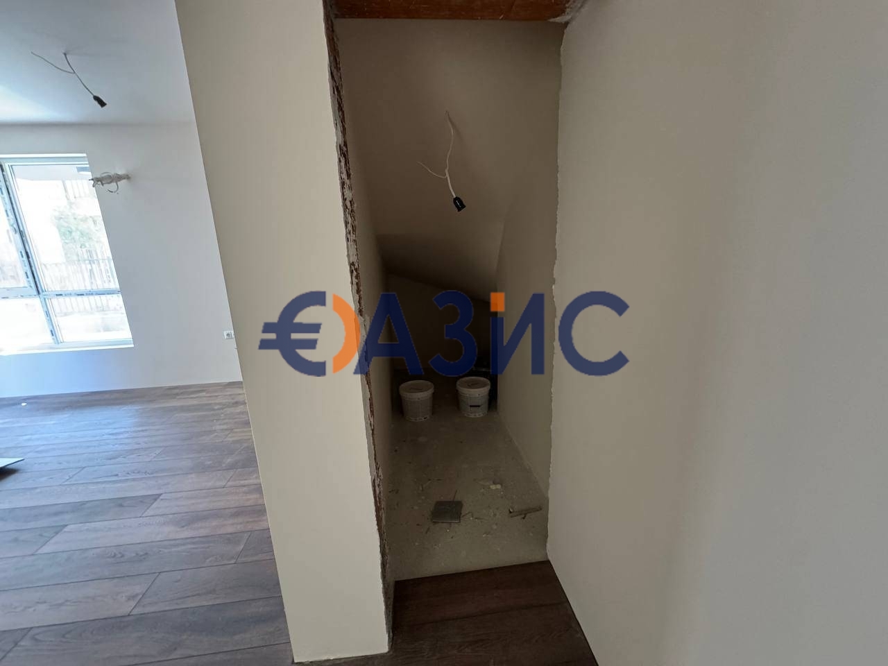 Апартаменты в Несебре, Болгария, 79.8 м² - фото 8