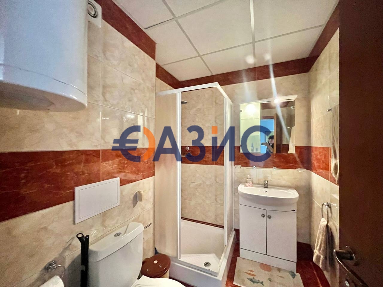 Апартаменты в Равде, Болгария, 86 м² - фото 8