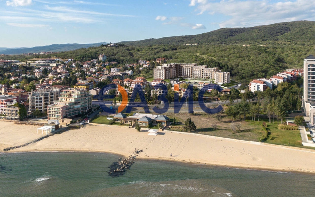 Апартаменты в Святом Власе, Болгария, 59.7 м² - фото 8