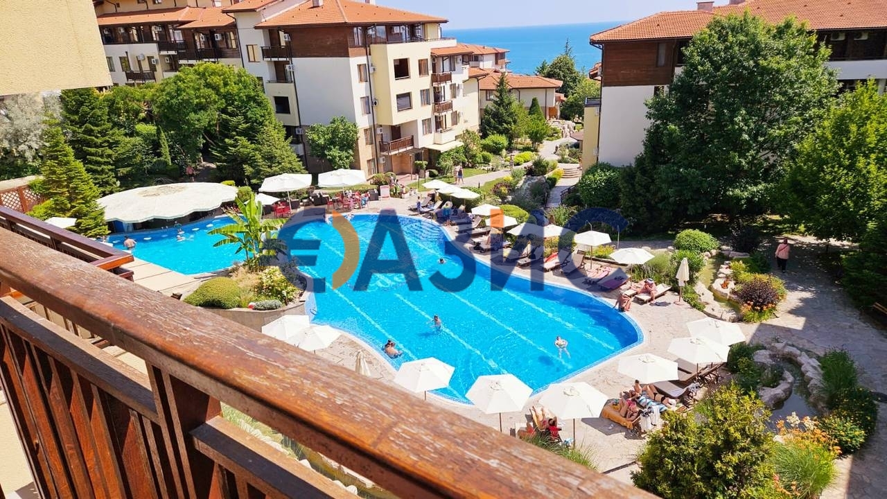 Апартаменты в Святом Власе, Болгария, 125 м² - фото 8