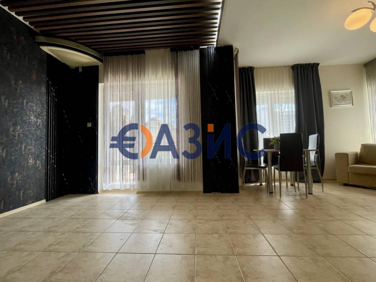 Апартаменты в Святом Власе, Болгария, 70 м² - фото 8