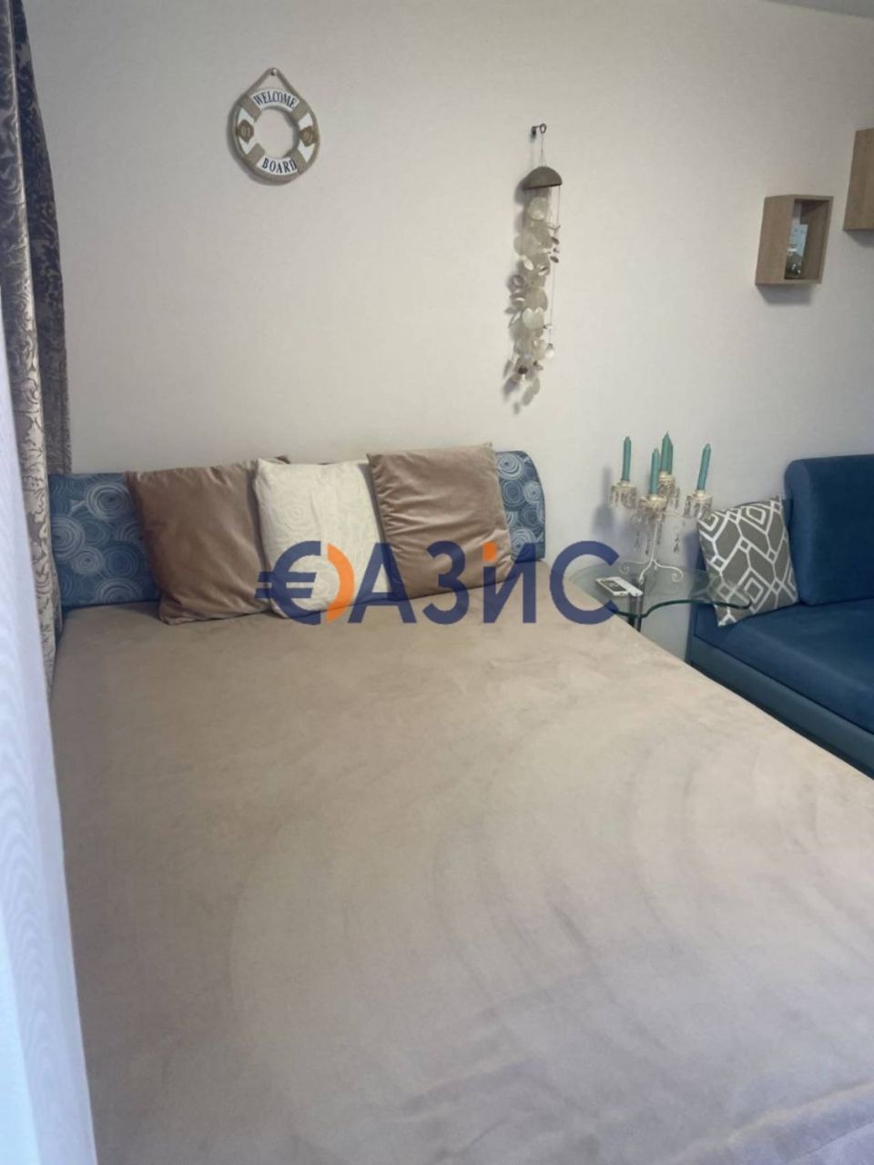 Апартаменты на Солнечном берегу, Болгария, 133 м² - фото 9