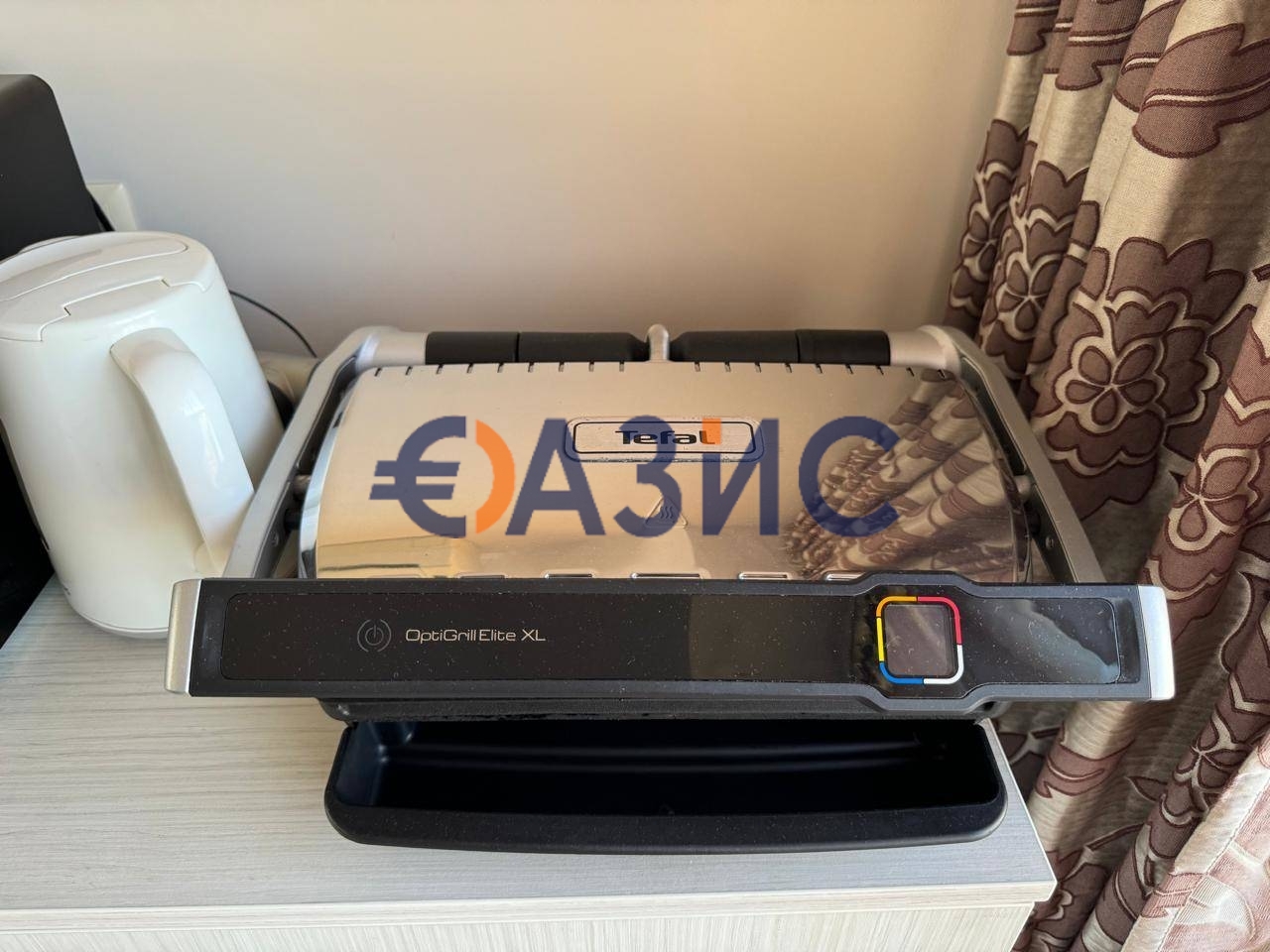 Апартаменты в Святом Власе, Болгария, 179 м² - фото 9