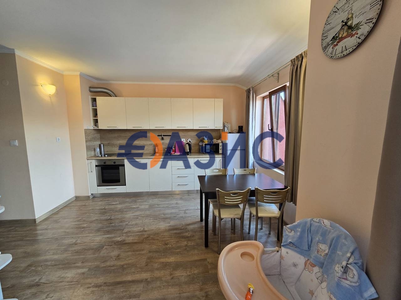 Апартаменты в Равде, Болгария, 80 м² - фото 9