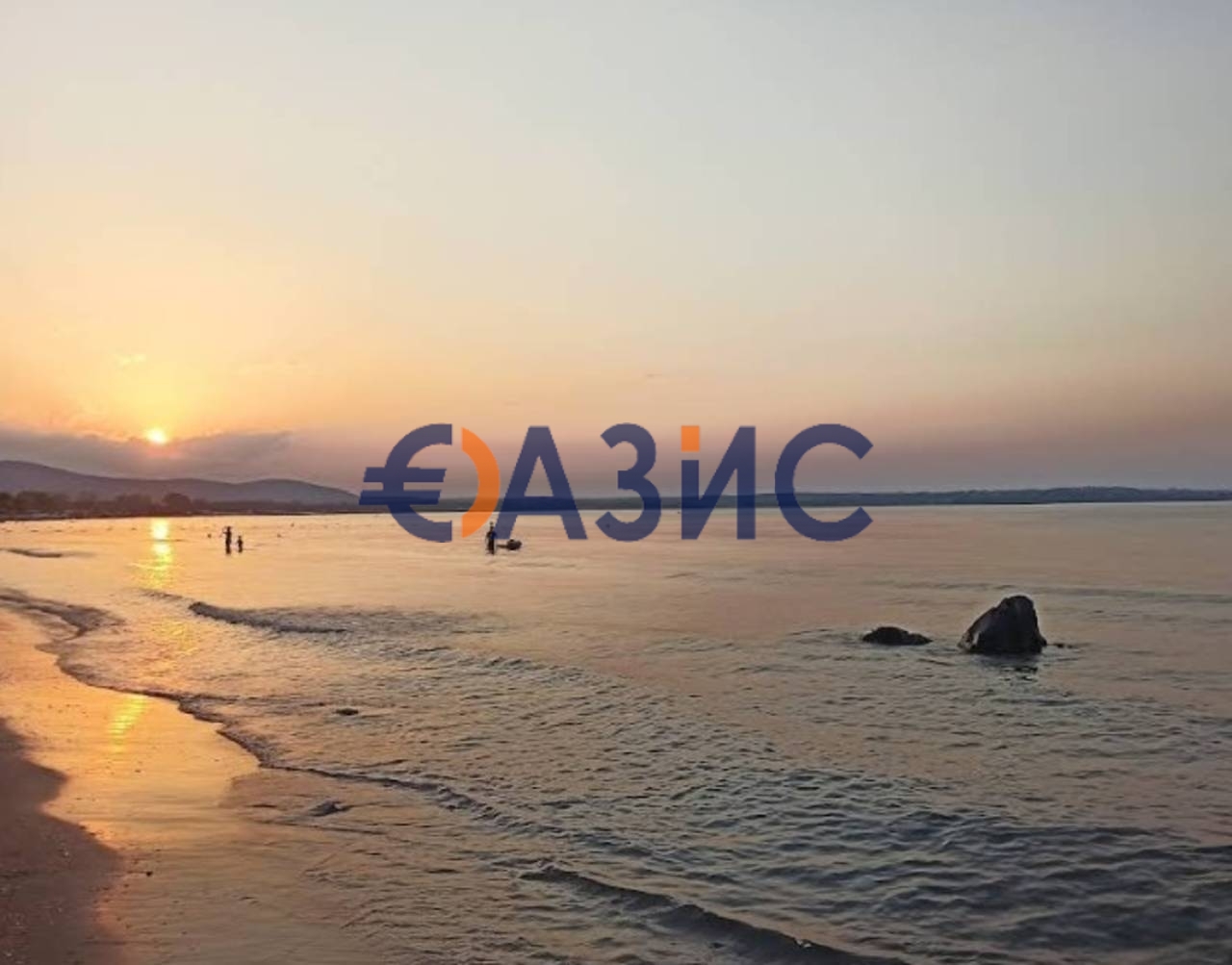 Апартаменты в Созополе, Болгария, 57.7 м² - фото 9