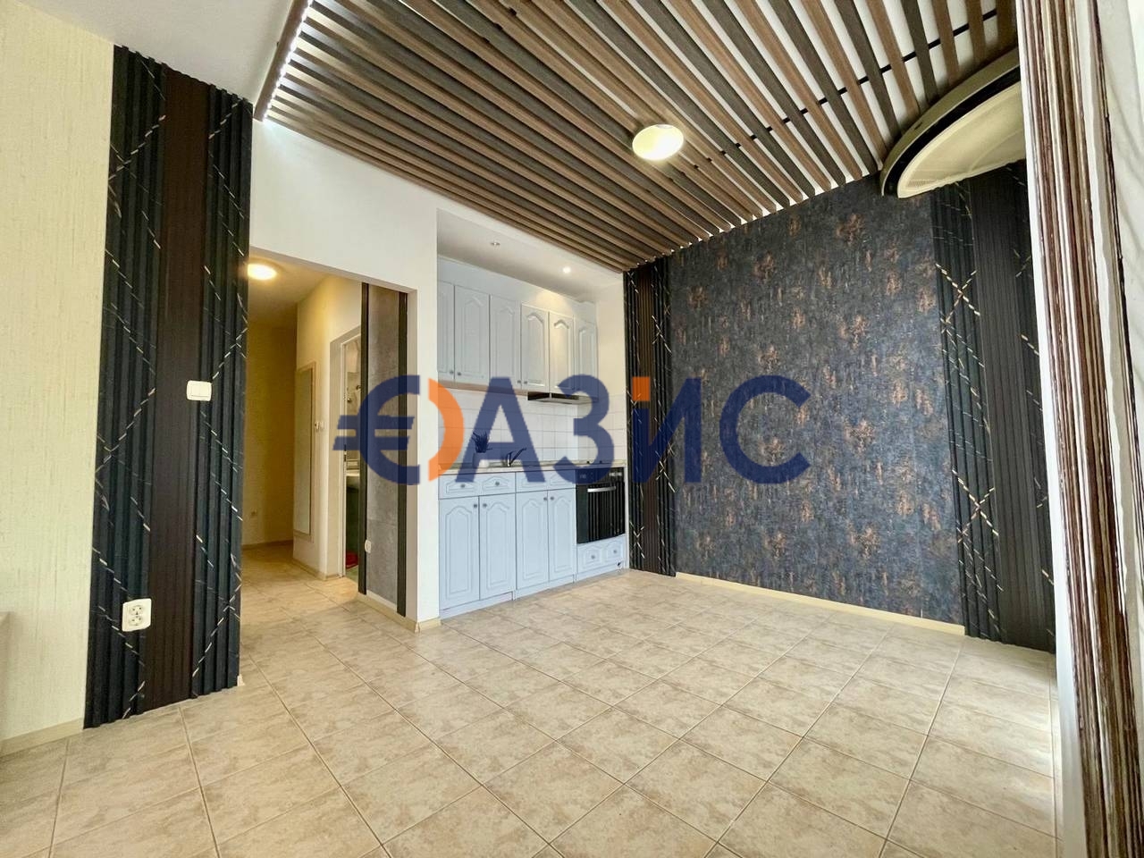 Апартаменты в Святом Власе, Болгария, 70 м² - фото 9