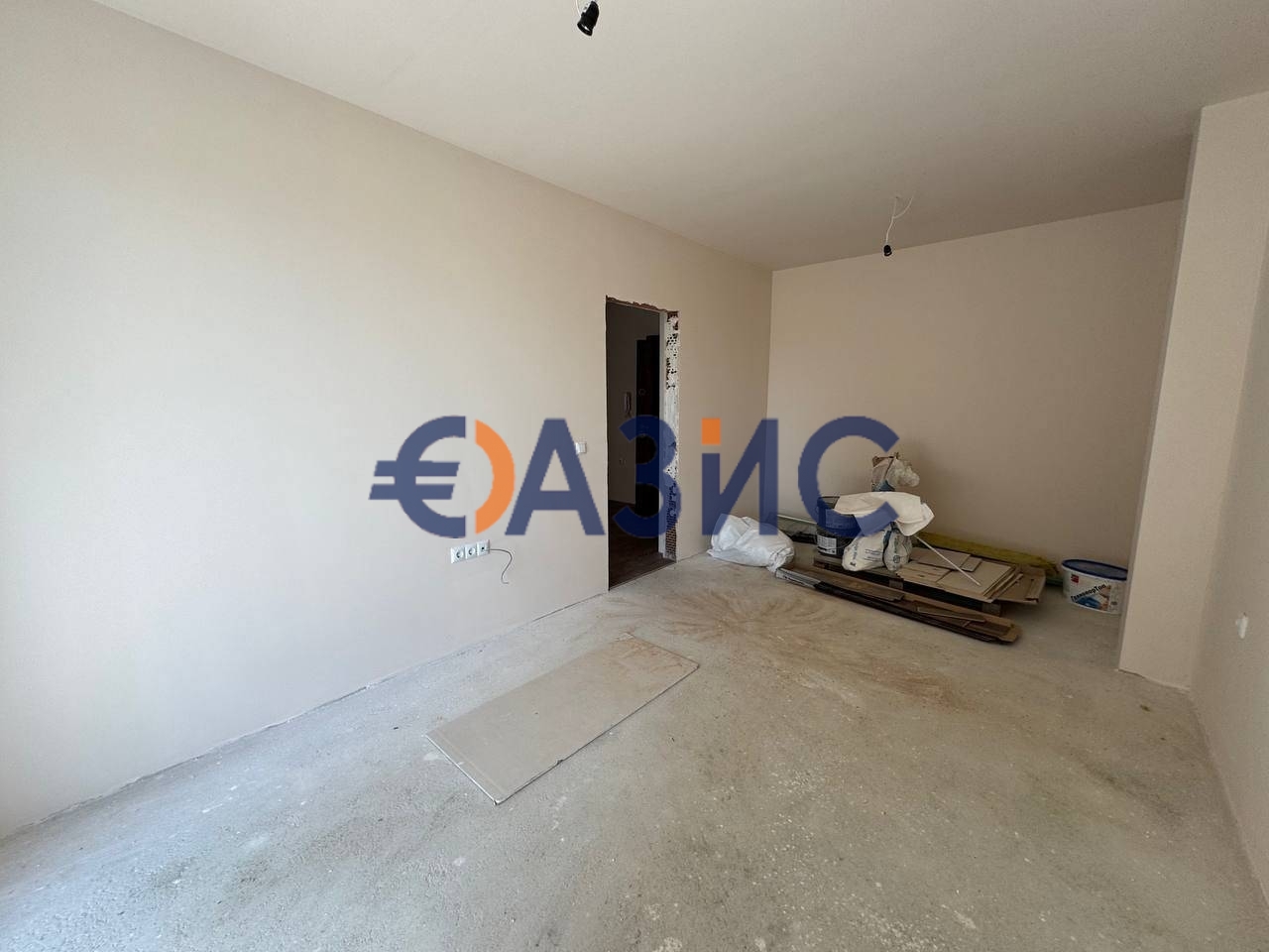 Апартаменты в Несебре, Болгария, 79.8 м² - фото 9