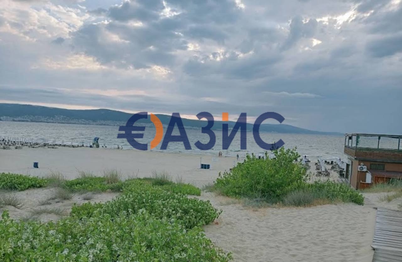 Апартаменты в Несебре, Болгария, 33 м² - фото 10