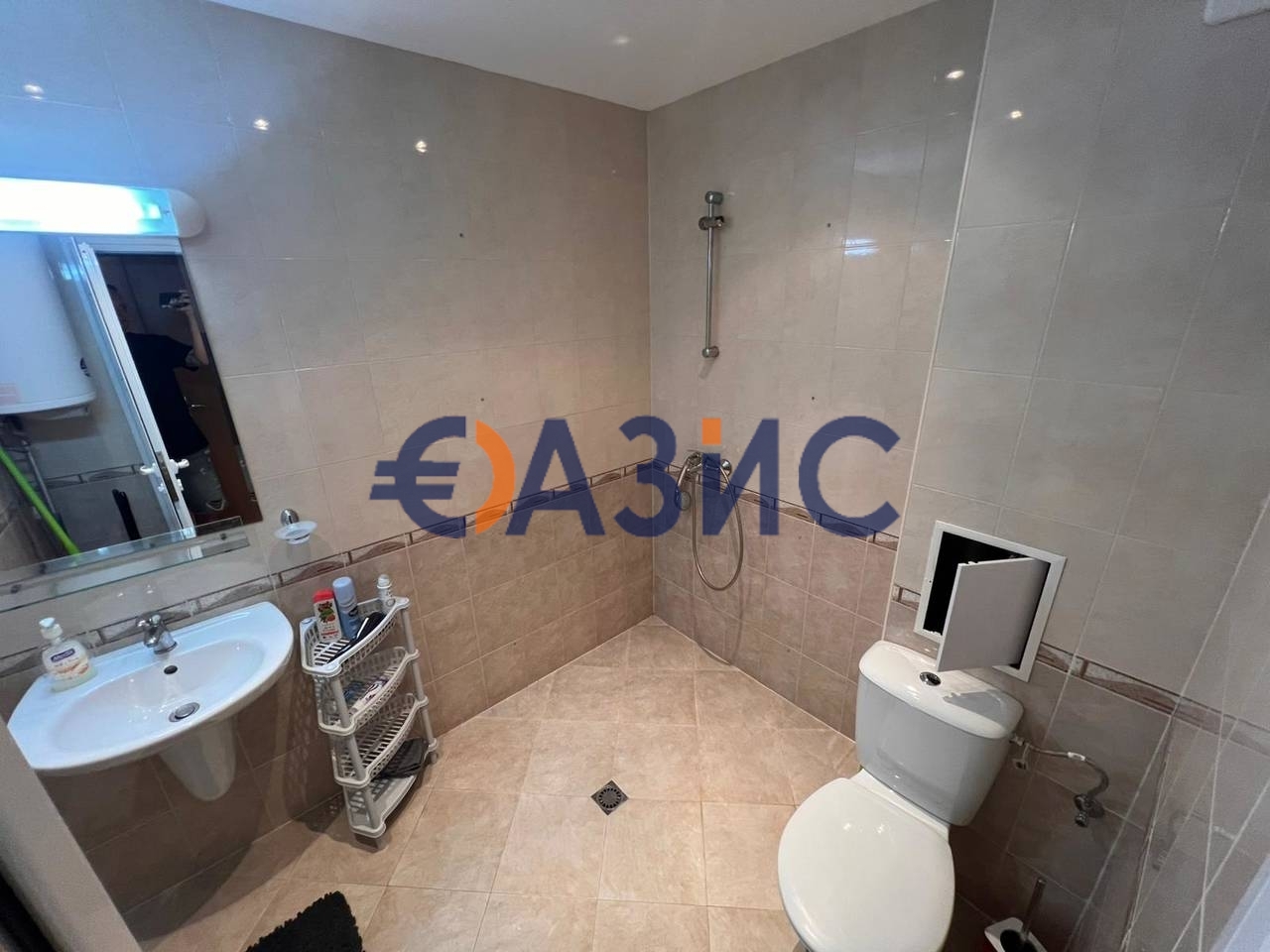 Апартаменты в Святом Власе, Болгария, 100 м² - фото 10