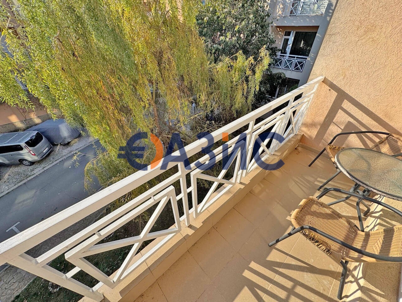 Апартаменты на Солнечном берегу, Болгария, 49 м² - фото 10