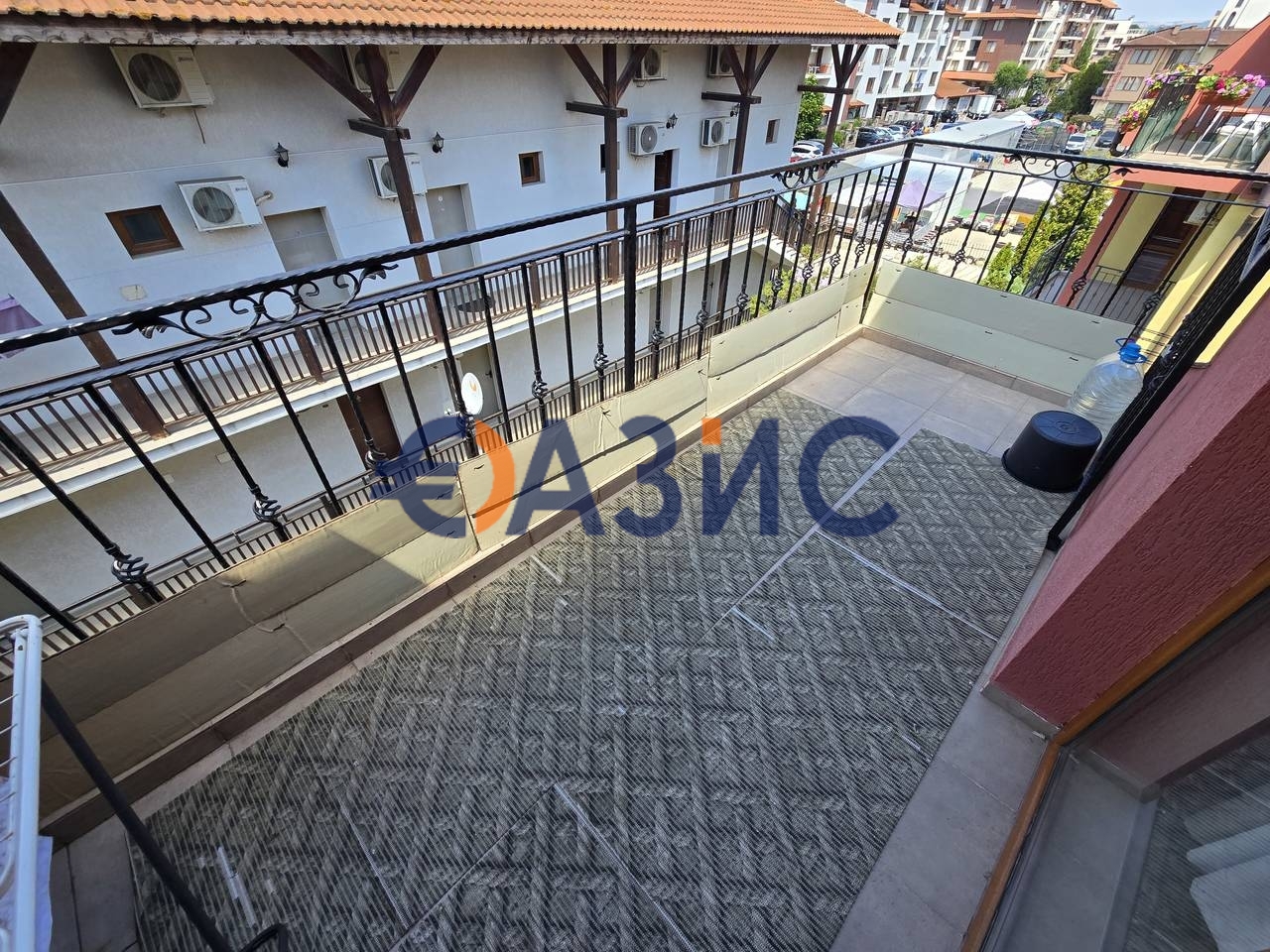 Апартаменты в Равде, Болгария, 80 м² - фото 10