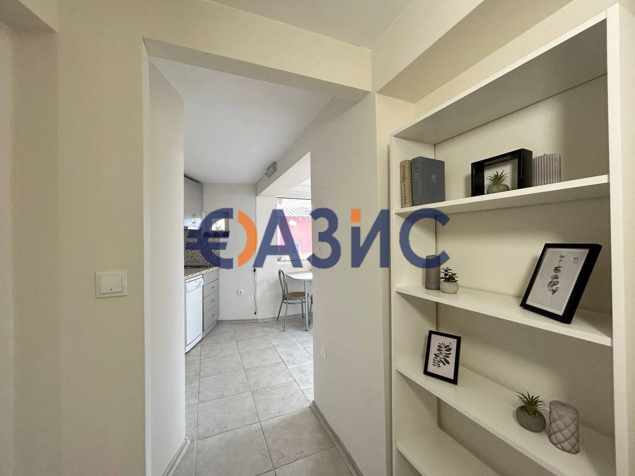 Апартаменты в Святом Власе, Болгария, 78 м² - фото 10