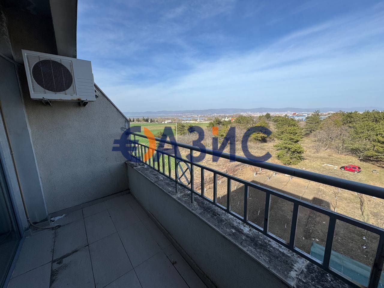 Апартаменты в Равде, Болгария, 42 м² - фото 10