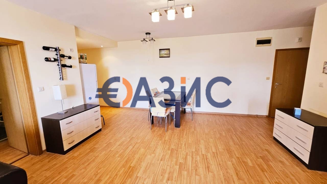 Апартаменты в Святом Власе, Болгария, 125 м² - фото 10