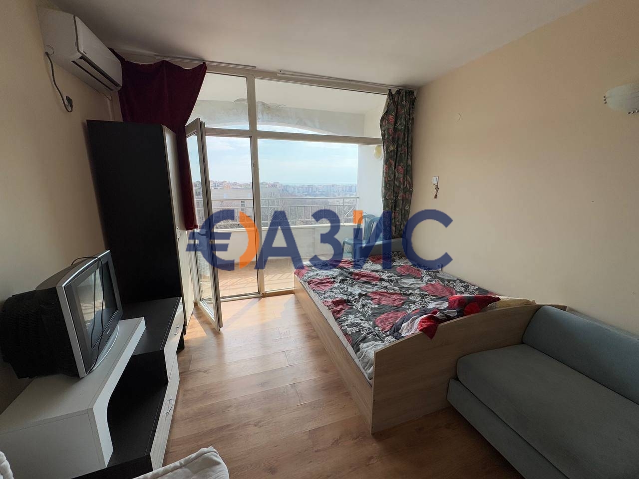 Апартаменты в Равде, Болгария, 42 м² - фото 10