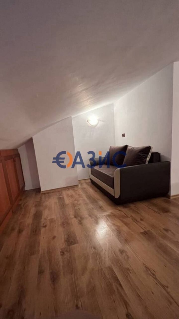 Апартаменты на Солнечном берегу, Болгария, 112 м² - фото 10