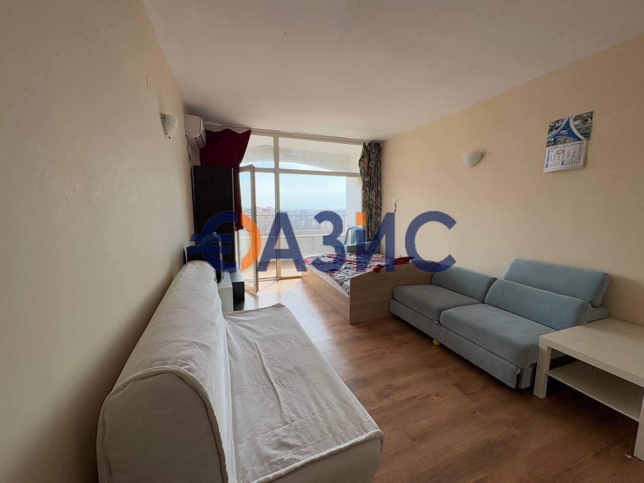 Апартаменты в Равде, Болгария, 42 м² - фото 11