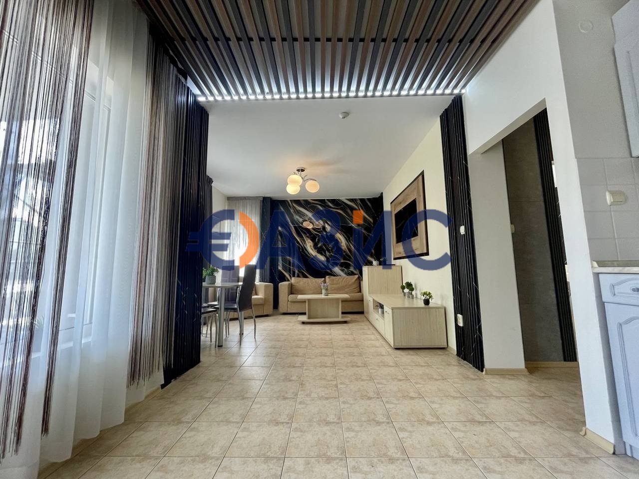 Апартаменты в Святом Власе, Болгария, 70 м² - фото 11