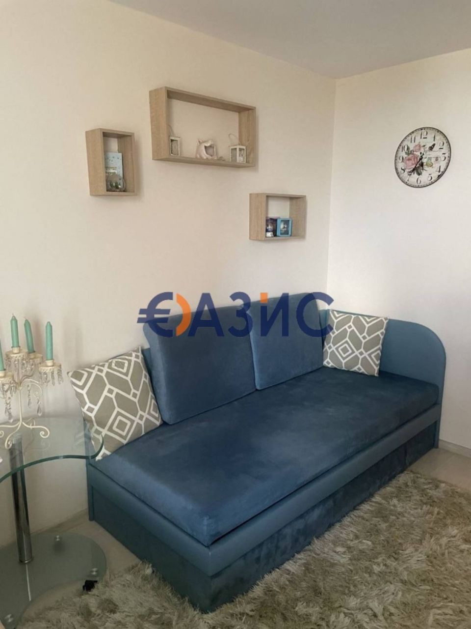 Апартаменты на Солнечном берегу, Болгария, 133 м² - фото 11