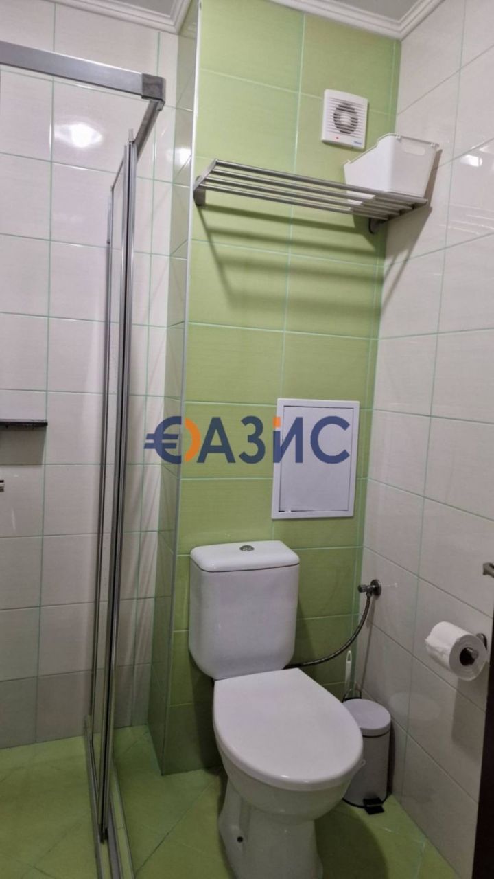 Апартаменты в Равде, Болгария, 60.8 м² - фото 11