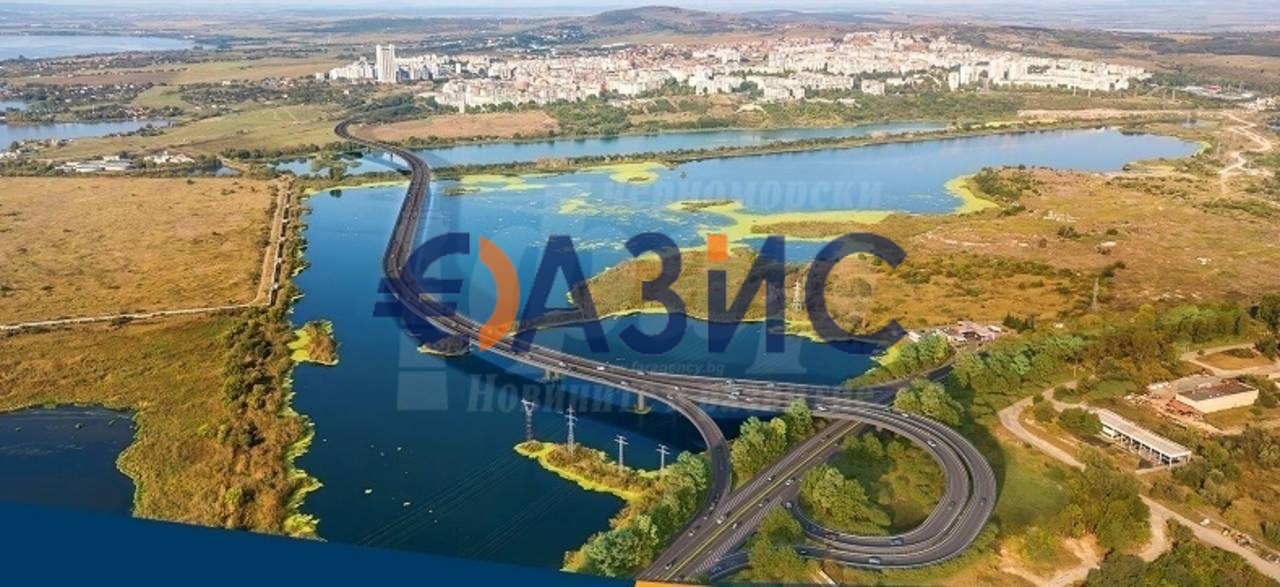 Апартаменты в Руднике, Болгария, 78 м² - фото 11