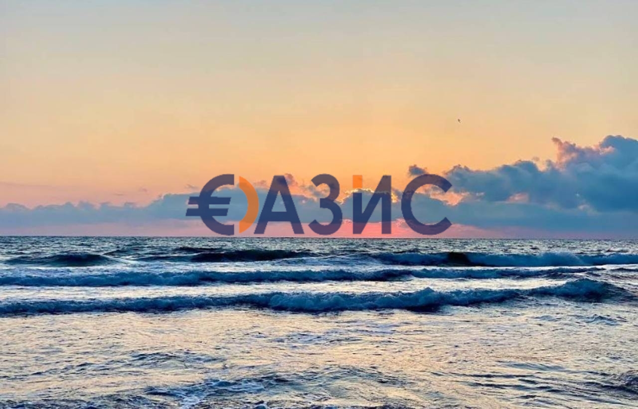 Апартаменты в Поморие, Болгария, 125.7 м² - фото 12