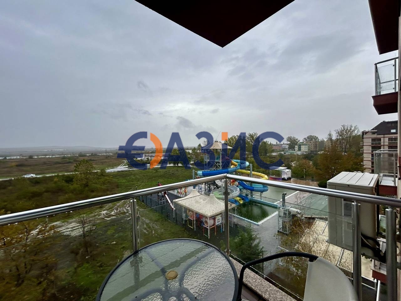 Апартаменты на Солнечном берегу, Болгария, 30.2 м² - фото 12