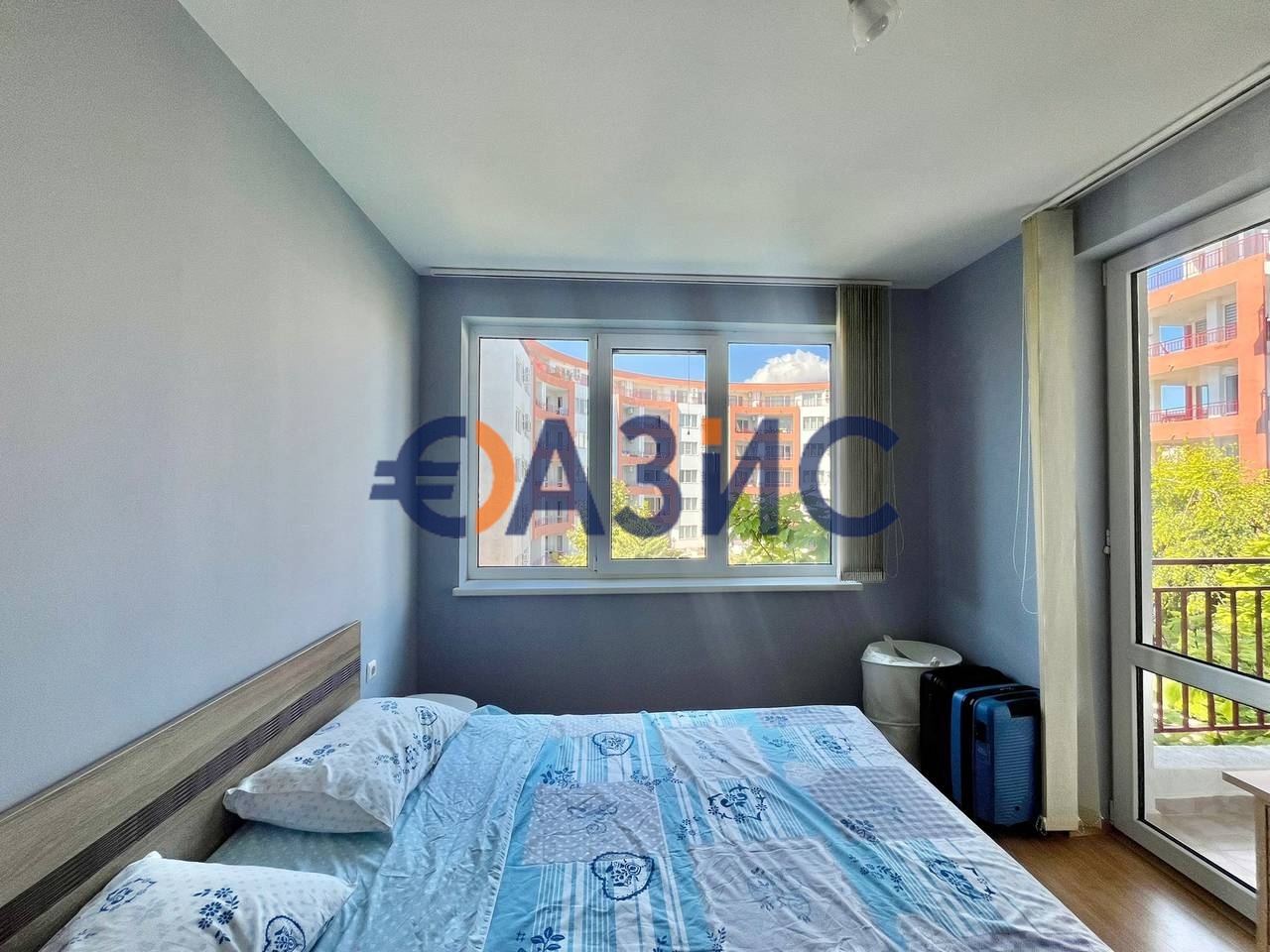 Апартаменты в Равде, Болгария, 86 м² - фото 12