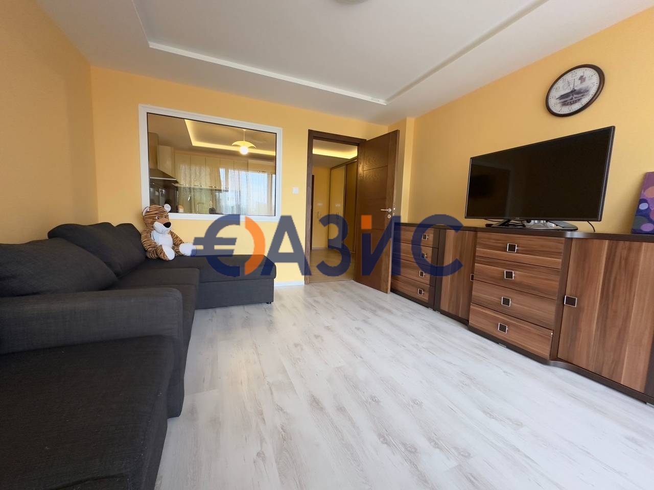 Апартаменты в Равде, Болгария, 85 м² - фото 12