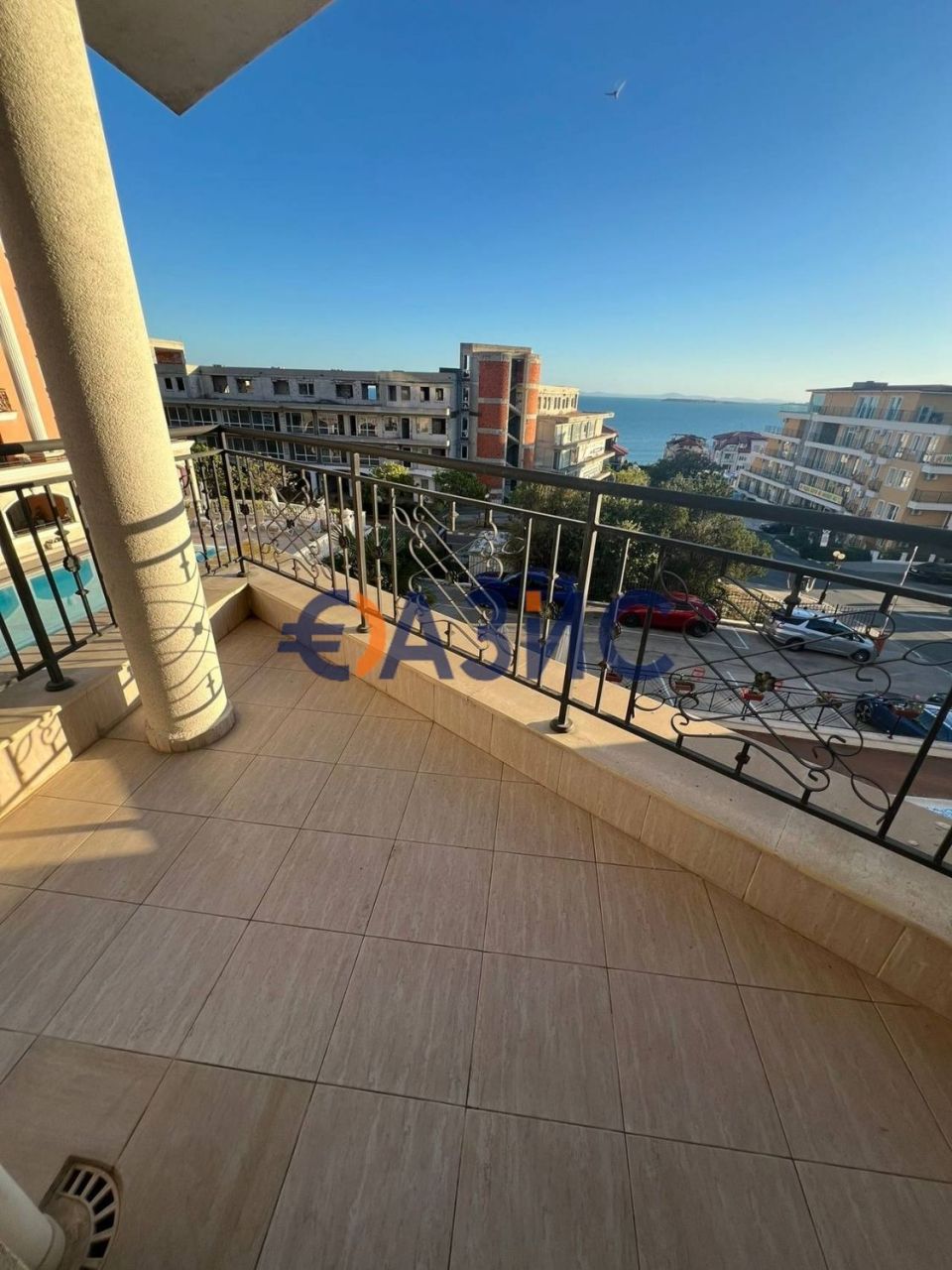 Апартаменты в Святом Власе, Болгария, 155 м² - фото 12