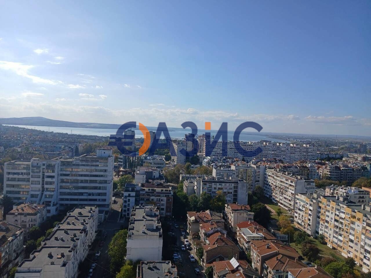 Апартаменты в Бургасе, Болгария, 208 м² - фото 12