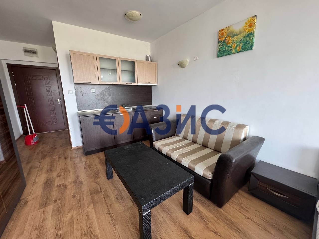 Апартаменты в Равде, Болгария, 42 м² - фото 12