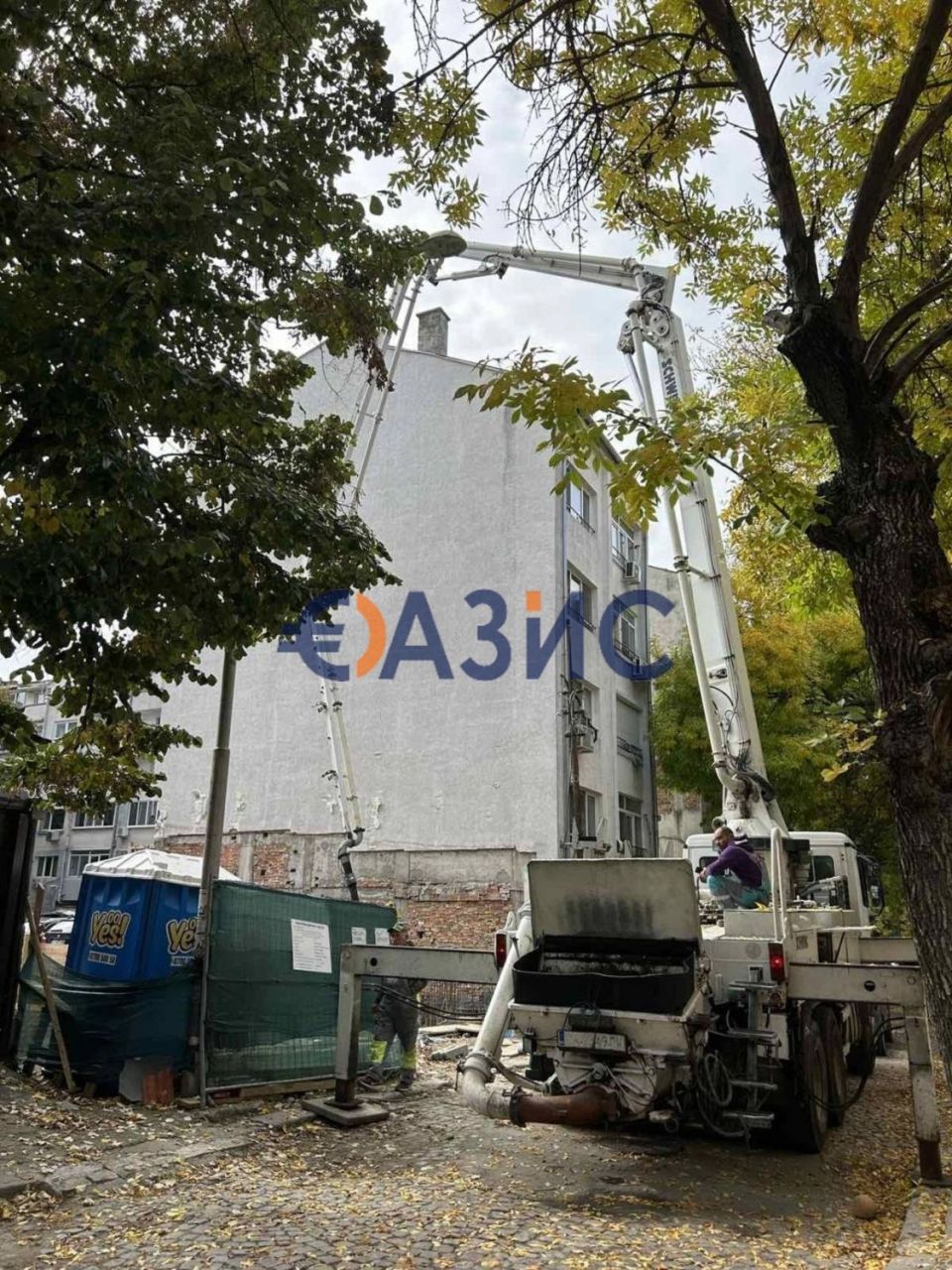 Апартаменты в Бургасе, Болгария, 129.2 м² - фото 13