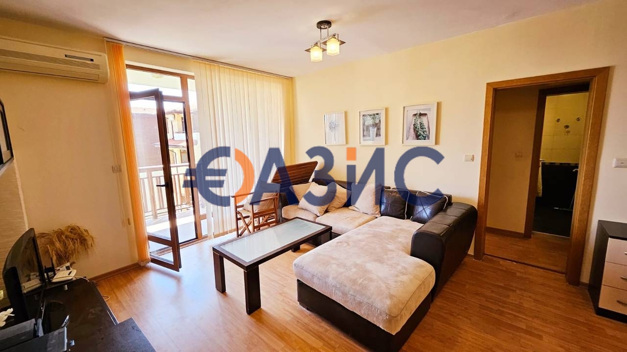 Апартаменты в Святом Власе, Болгария, 125 м² - фото 13