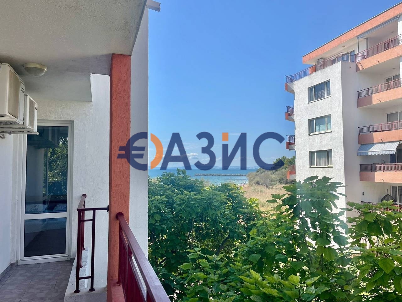 Апартаменты в Равде, Болгария, 86 м² - фото 13