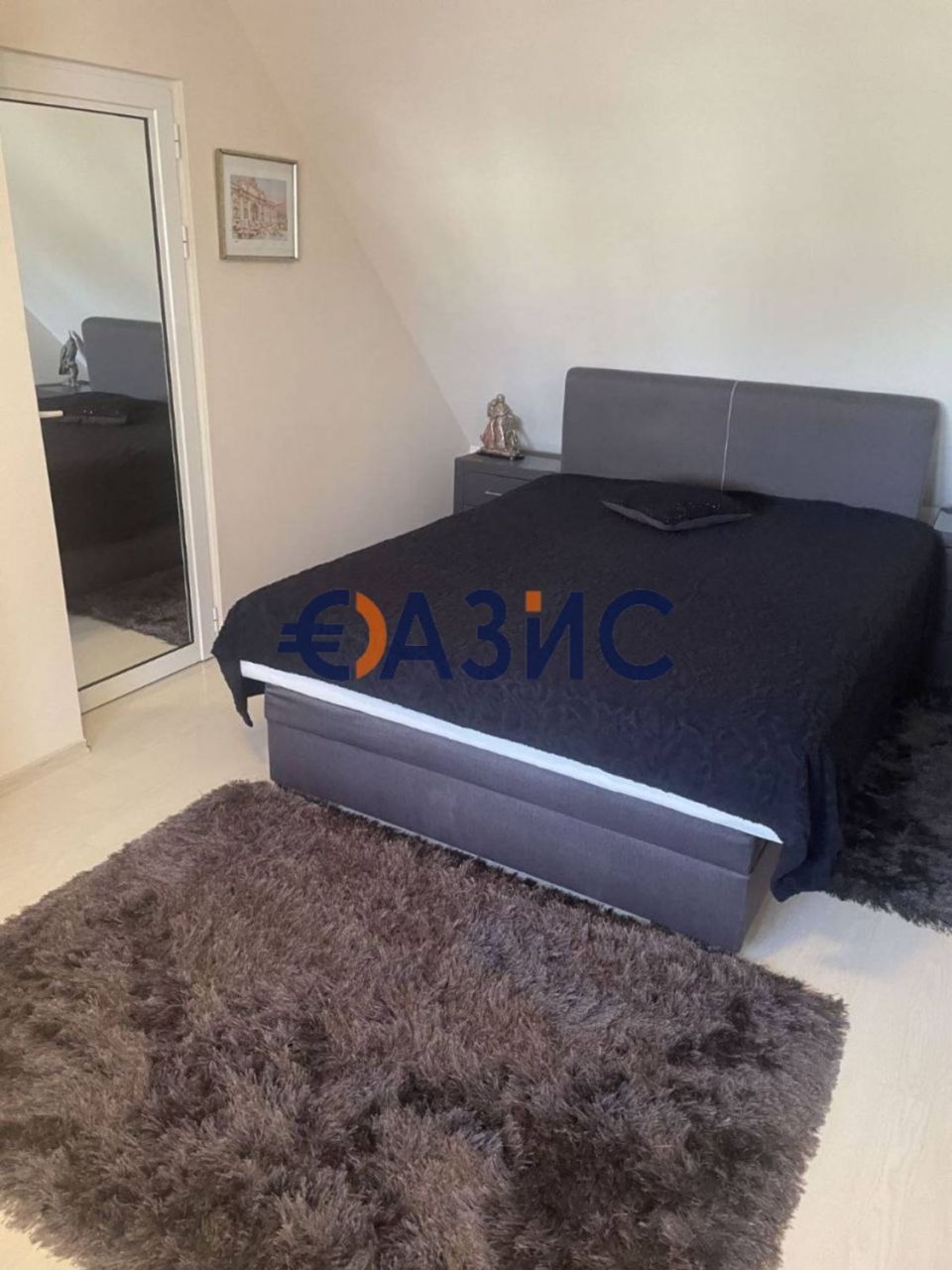 Апартаменты на Солнечном берегу, Болгария, 133 м² - фото 13