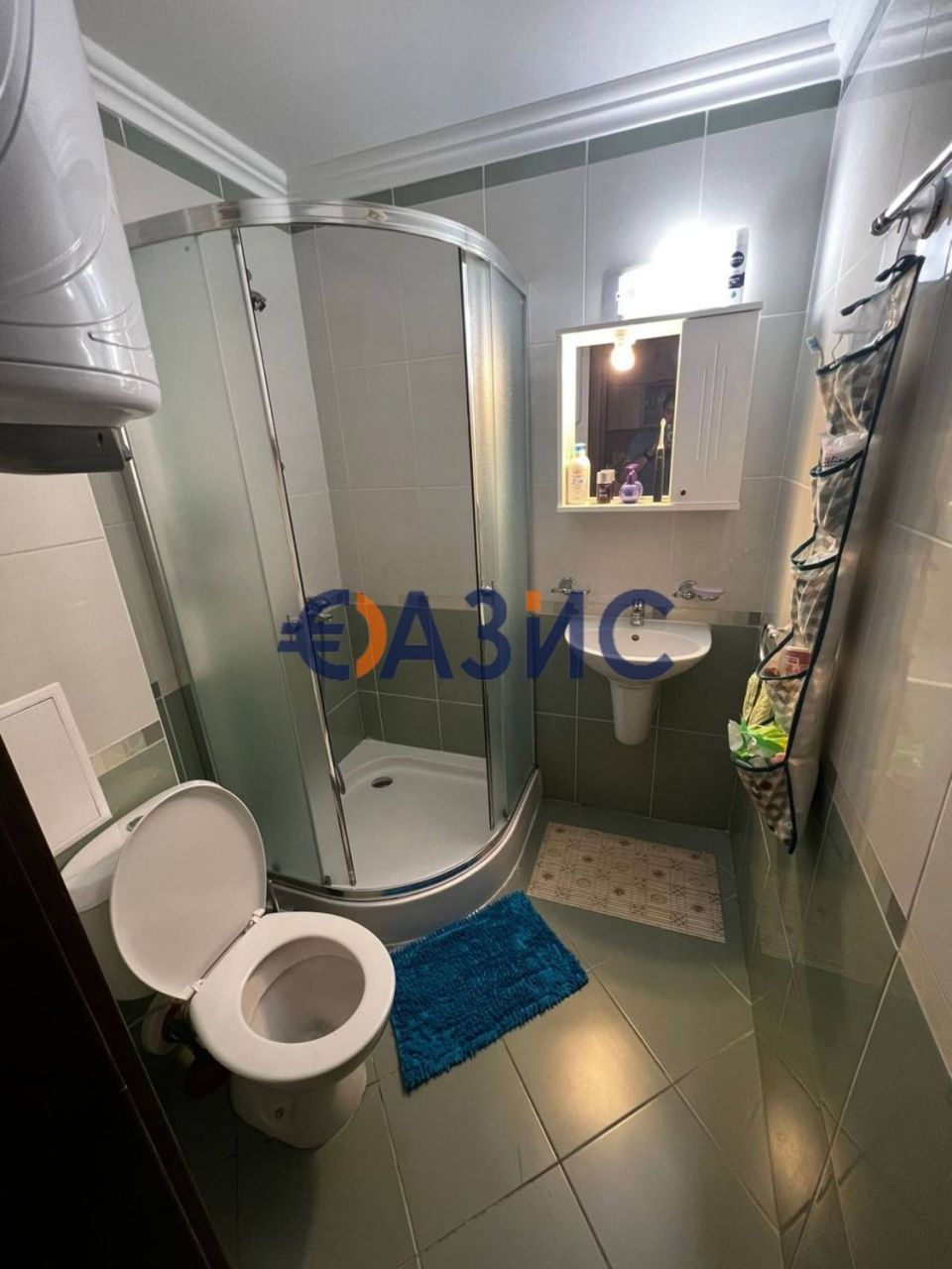 Апартаменты в Святом Власе, Болгария, 72 м² - фото 13