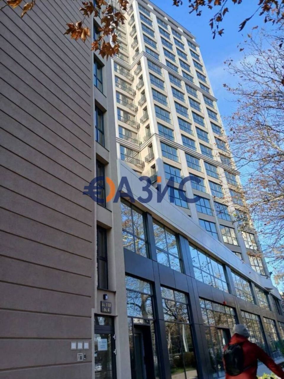 Апартаменты в Бургасе, Болгария, 208 м² - фото 13