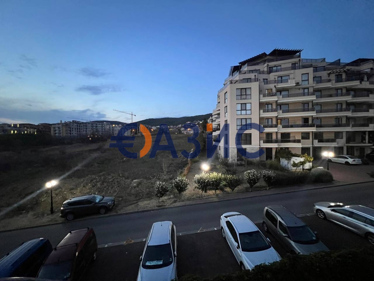 Апартаменты в Святом Власе, Болгария, 100 м² - фото 14