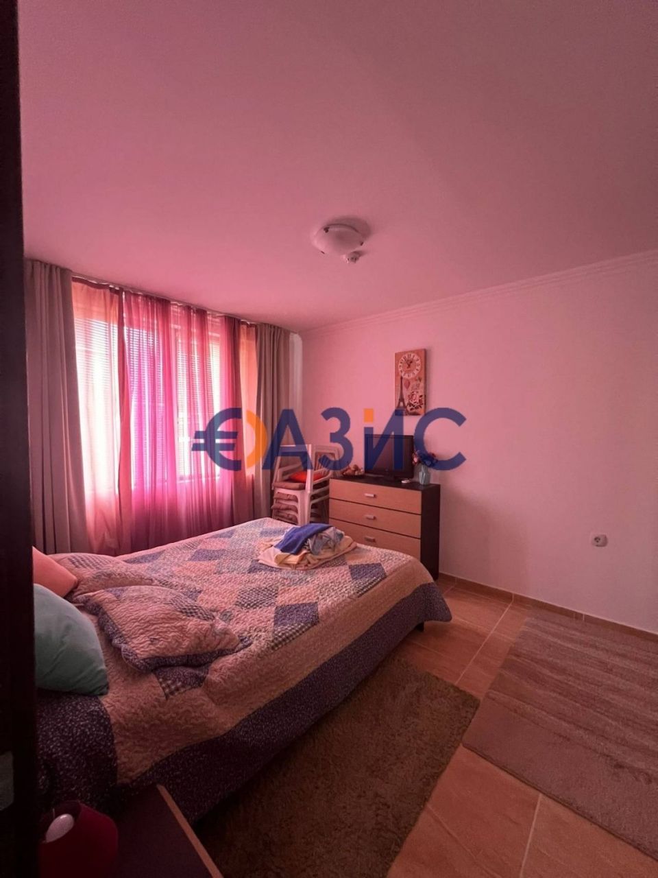 Апартаменты в Святом Власе, Болгария, 72 м² - фото 14