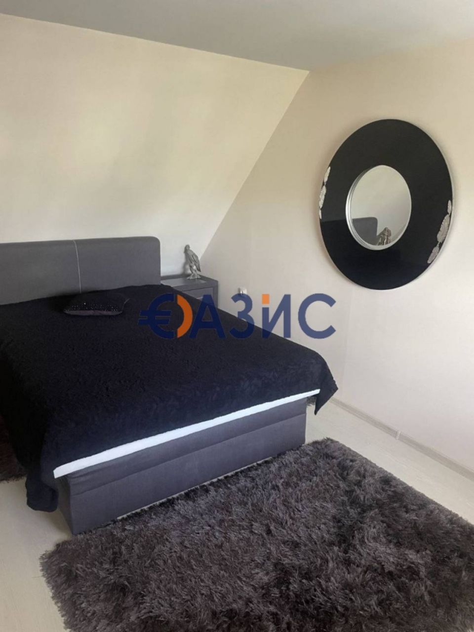 Апартаменты на Солнечном берегу, Болгария, 133 м² - фото 14