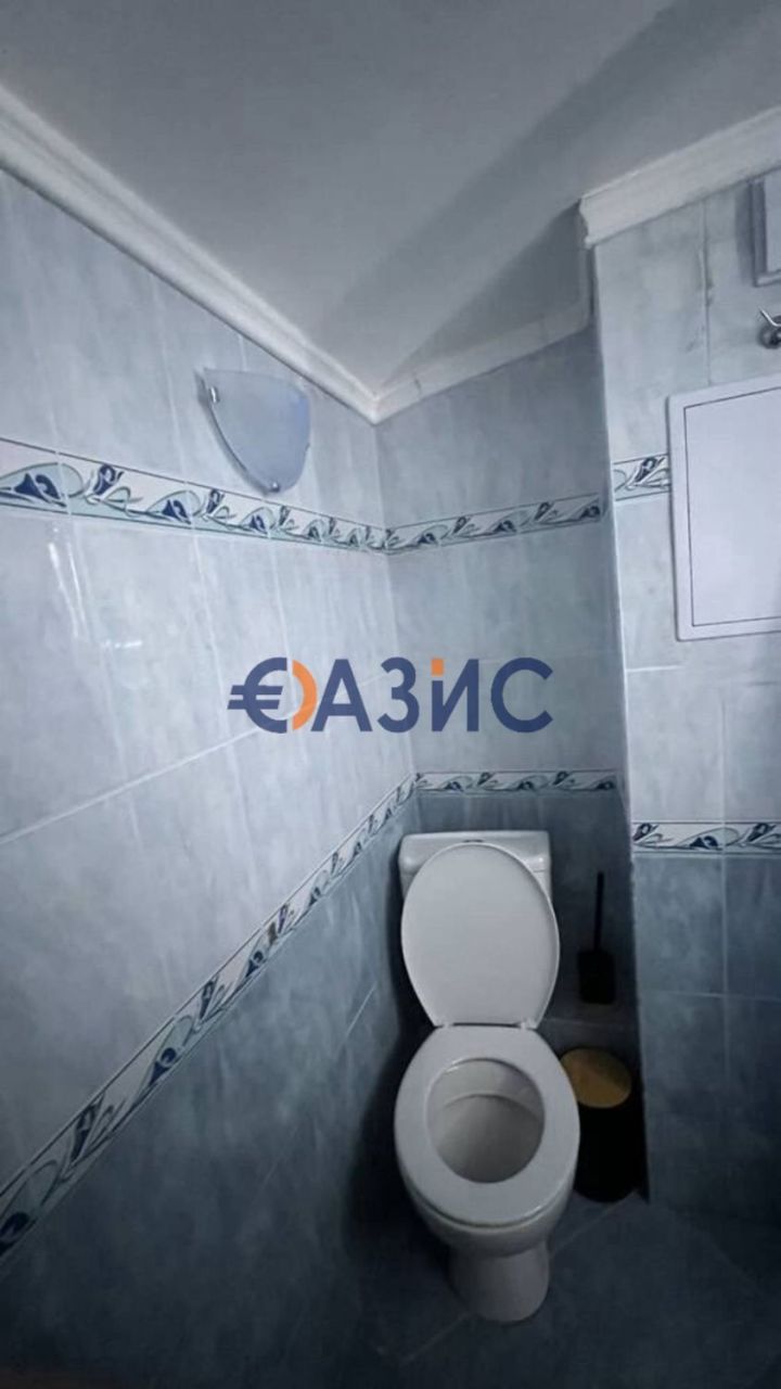 Апартаменты на Солнечном берегу, Болгария, 112 м² - фото 14