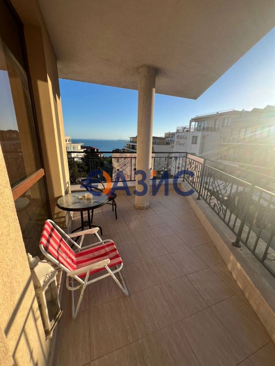 Апартаменты в Святом Власе, Болгария, 155 м² - фото 14