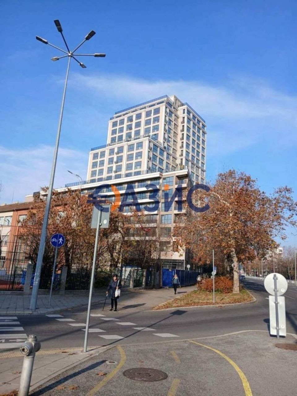 Апартаменты в Бургасе, Болгария, 208 м² - фото 14