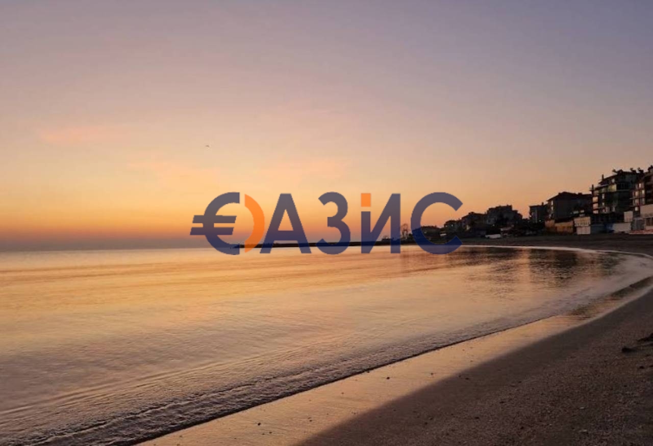 Апартаменты в Поморие, Болгария, 39.3 м² - фото 14